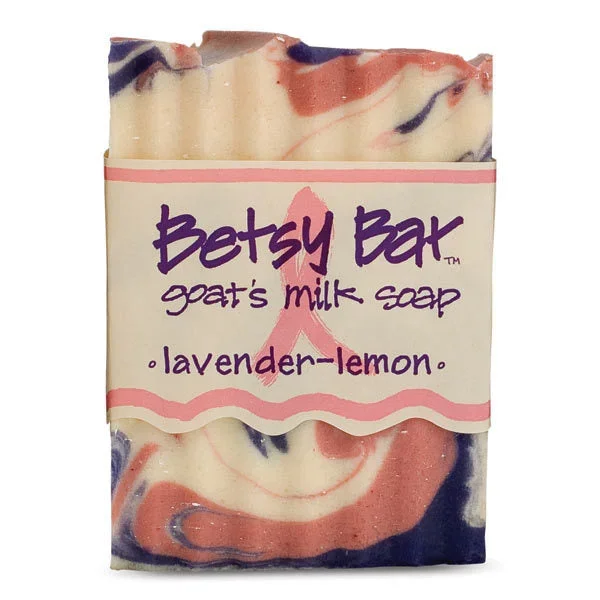 Indigo Wild Betsy Bar Soap Bar (3 oz) #26958