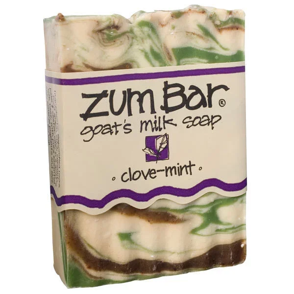 Indigo Wild Clove Mint Soap (3 oz) #27280