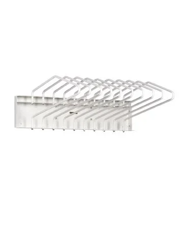 Infab Inc Apron Rack Wall Mounted – 683429