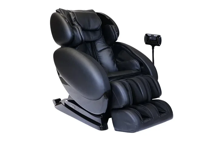 Infinity IT-8500 Full Body Zero Gravity 3D Massage Chair – 6 Massage Techniques