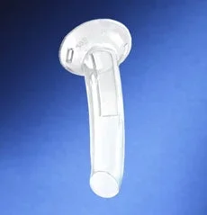 Inhealth Technologies Laryngectomy Tube Blom-Singer Ready-To-Use Size 10 – BE 6403