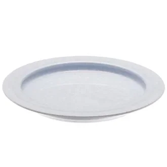 Inner-Lip Plate, Plastic by Maddak Inc