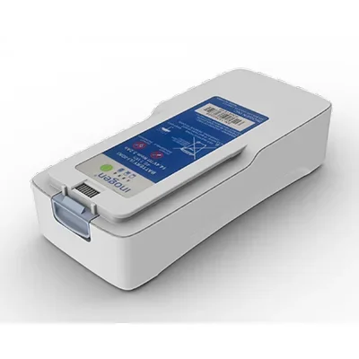 Inogen One G4 Double Battery – Certified Pre-Owned