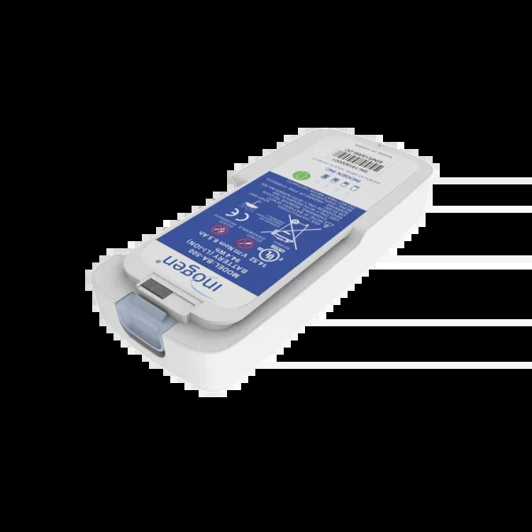 Inogen One G5 / Rove 6 8 Cell Battery