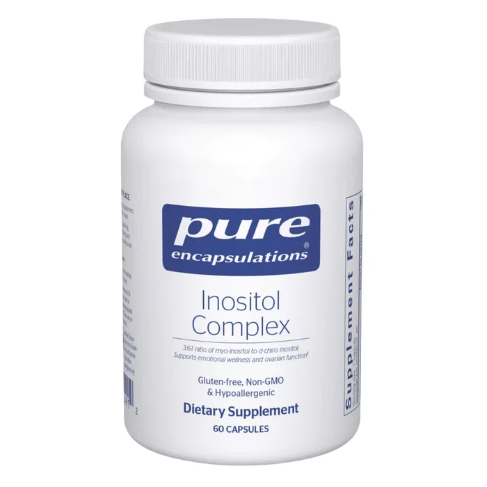 INOSITOL COMPLEX