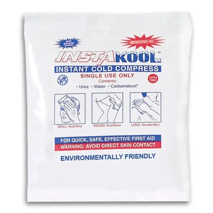 InstaKool Instant Cold Pack