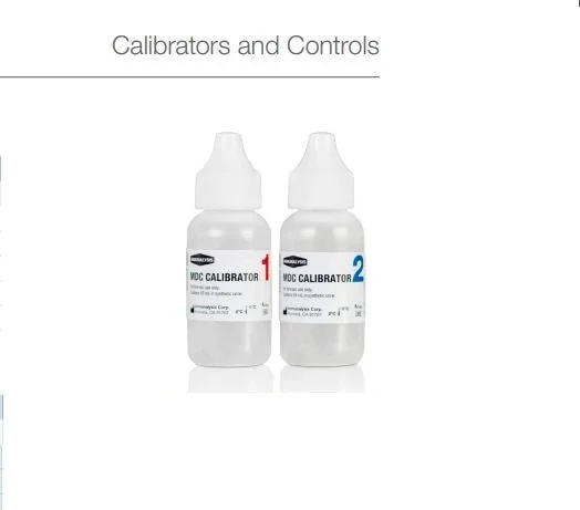 Instant Technologies Inc Control Tramadol 2 X 10 mL – C304UR-10-2