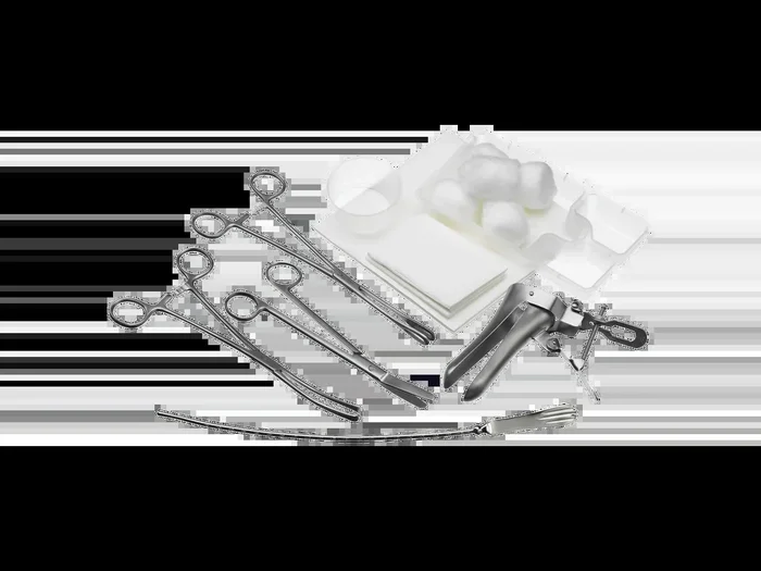 Instrapac IUD Procedure Pack