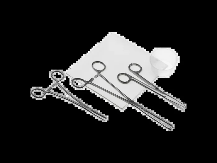 Instrapac Standard IUD Pack