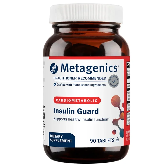 Insulin Guard