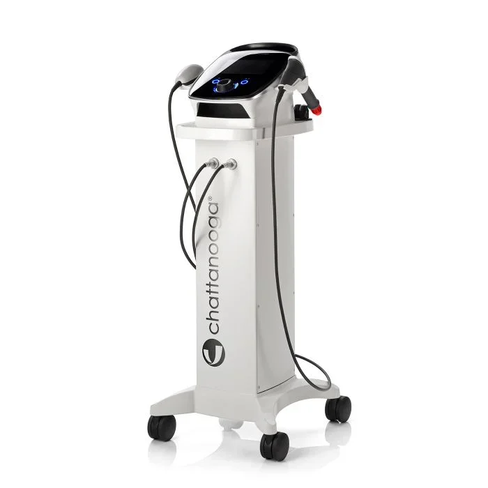 Intelect RPW 2 – Shockwave Therapy Success