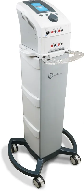 InTENsity Professional EX4 with CART by Roscoe Medical
