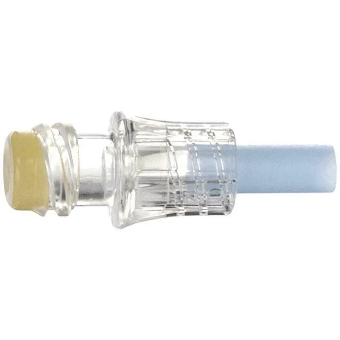 Interlink Needle-free Injection Site