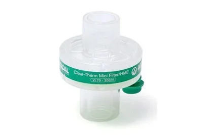 Intersurgical Clear-Therm HME Filter – 1831030