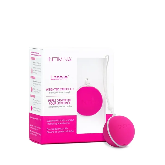 Intimina Laselle Exerciser 48g