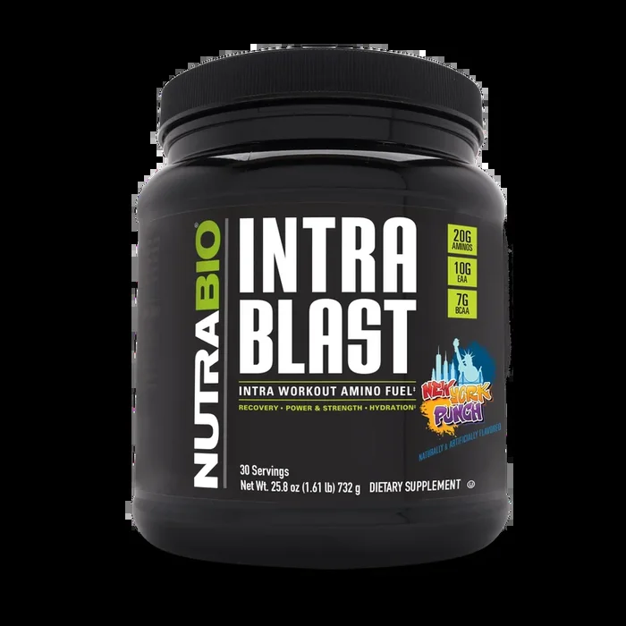 Intra Blast