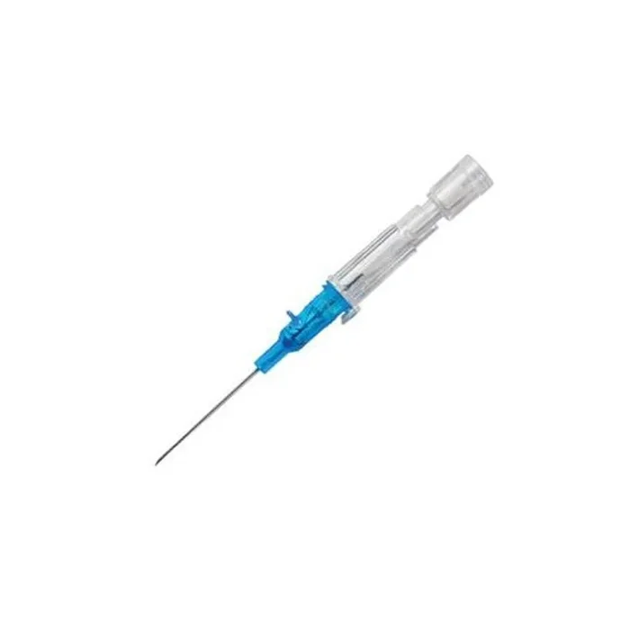 Introcan Safety 2 PUR 22G x 1.0″ Straight