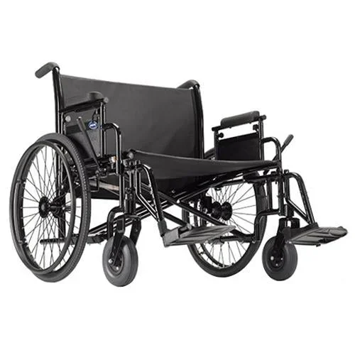 Invacare 9000 Topaz Wheelchair