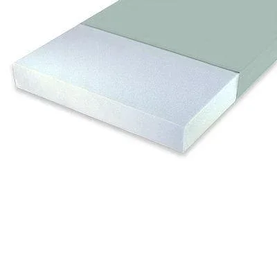 Invacare Bariatric Foam Mattress – Latex Free with Vinyl Cover