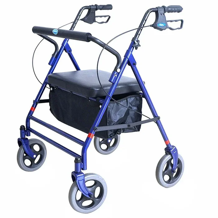 Invacare Bariatric Rollator