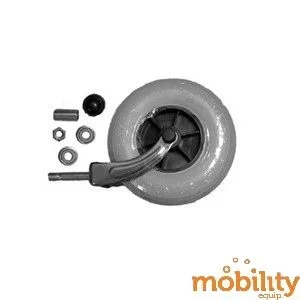 Invacare Front Wheel – 1176366