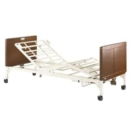 Invacare G-Series Bed Footspring