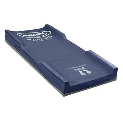 Invacare Glissando Raised Side Rail