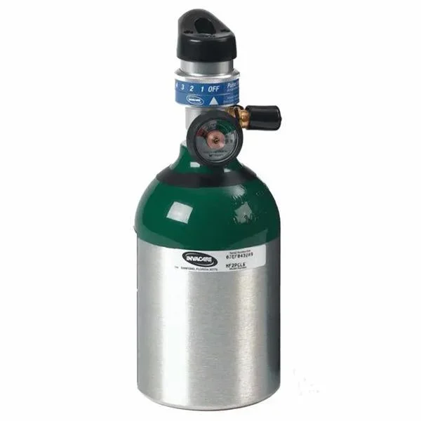 Invacare HomeFill Integrated Conserver ML6 Cylinder