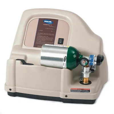 Invacare HomeFill Oxygen System IOH200