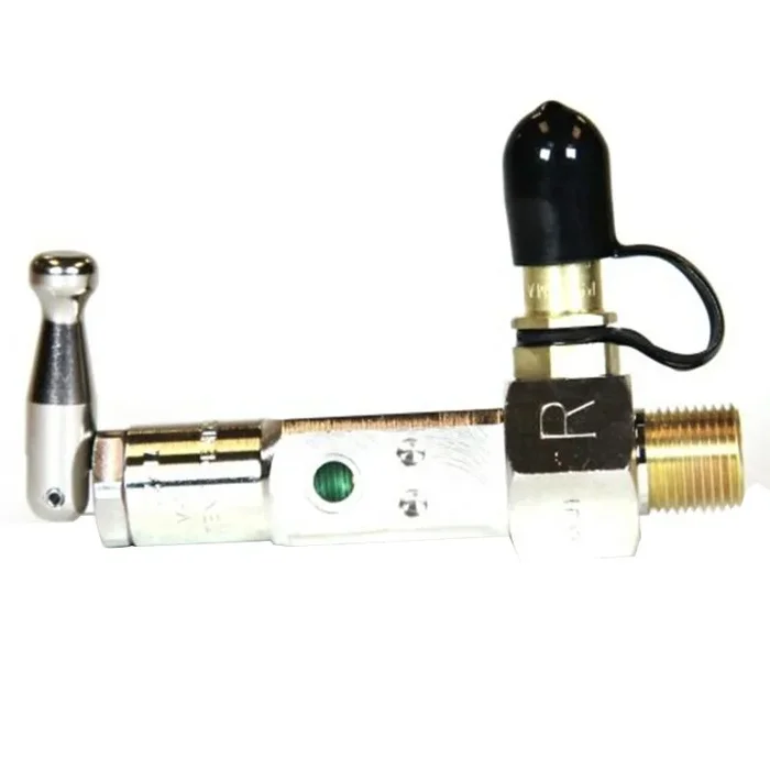 Invacare HomeFill Post Valve Replacement Assembly Kit