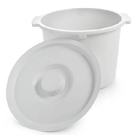 Invacare Invacare Commode Pail – 6317