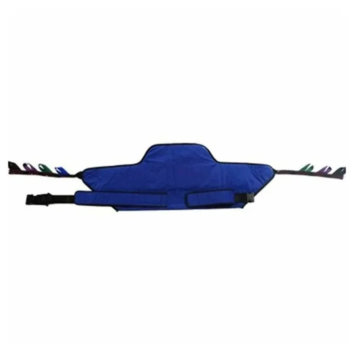Invacare Polyester Standing Sling – Blue