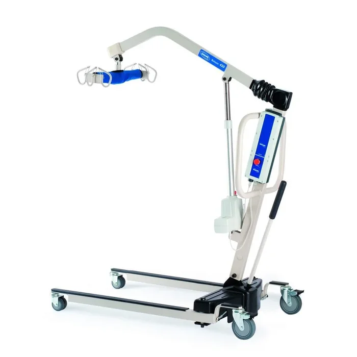 Invacare Reliant 450 Battery Powered Lift with Low Base