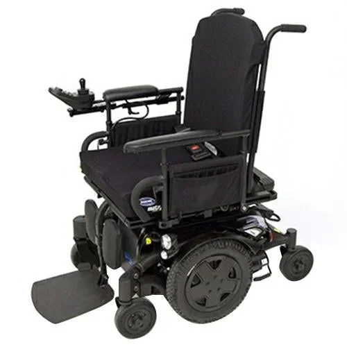 Invacare TDX SP2 Power Wheelchair