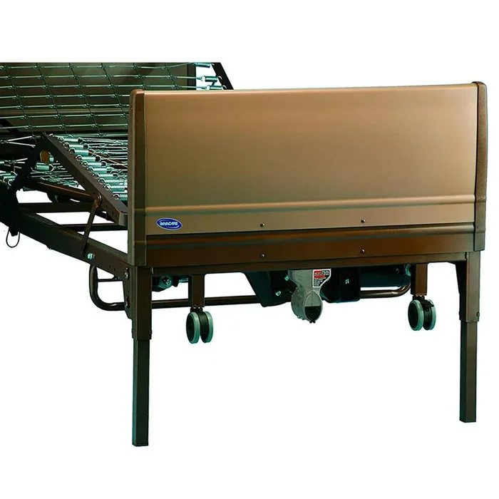 Invacare Universal Bed Ends