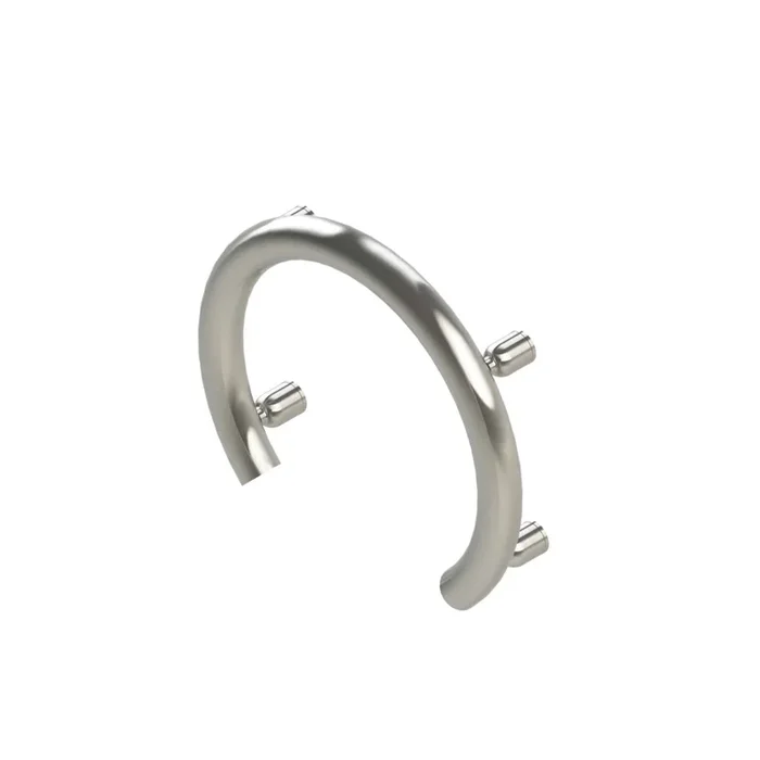 Invisia Accent Rings – Stand Assist & Fall Prevention Safety Rings
