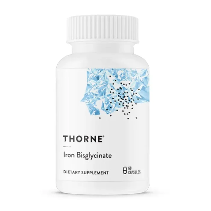 Iron Bysglycinate