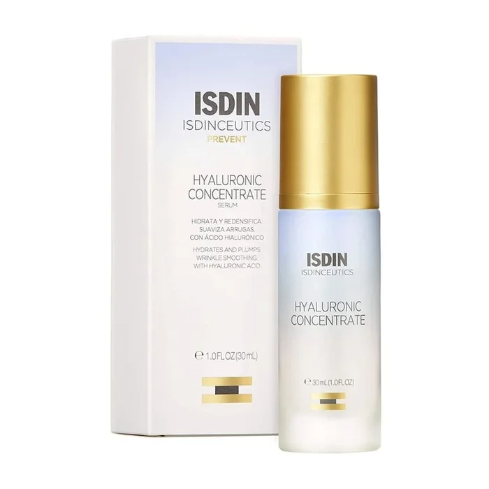 ISDIN Hyaluronic Concentrate Serum