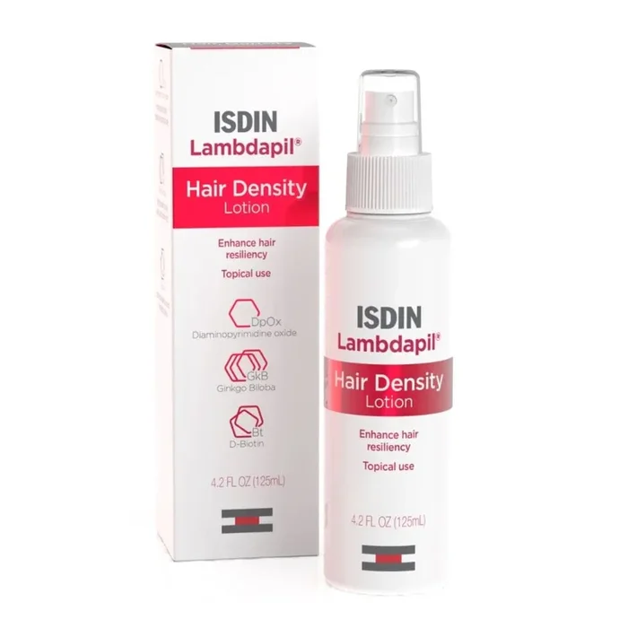 ISDIN Lambdapil Lotion