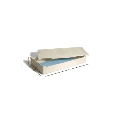 J & J Healthcare Systems APTIMAX Instrument Tray Aptimax 4 X 13 X 24 Inch – 13838