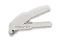 J & J Healthcare Systems Proximate PLUS MD Fixed Head Stapler Squeeze Handle Stainless Steel Staples 35 Staples – PMR35