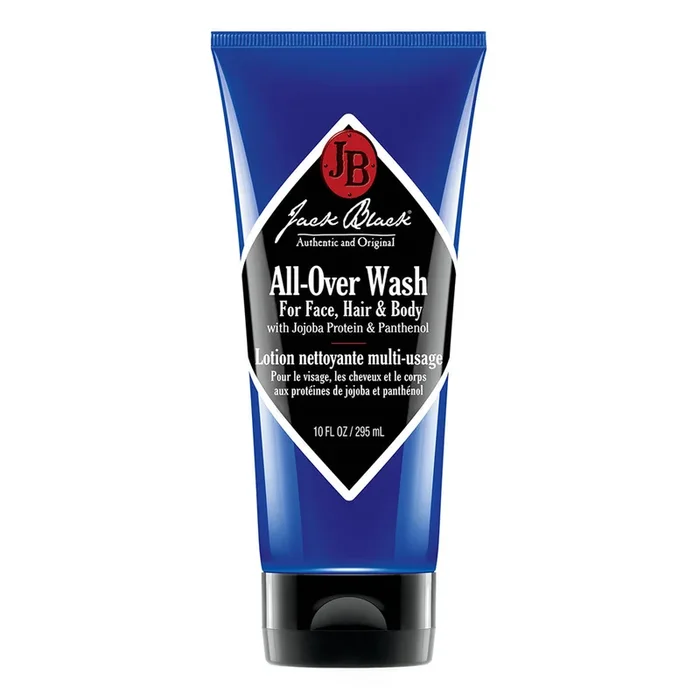 Jack Black All-Over Wash (10 fl oz) #10078462