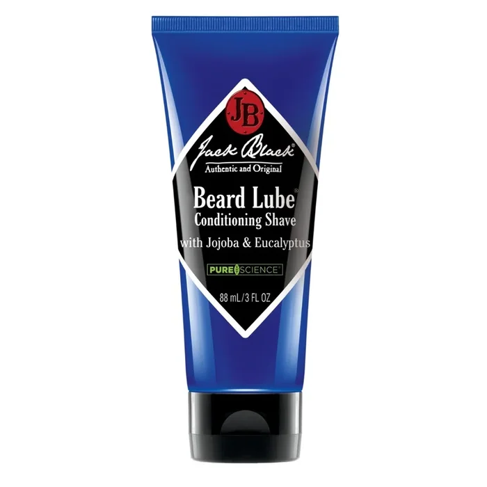Jack Black Beard Lube (3 fl oz) #24265