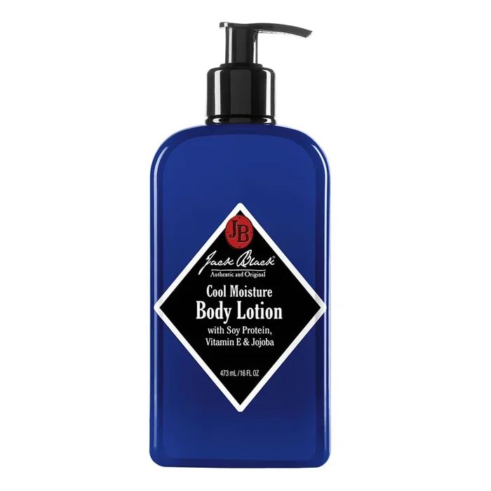 Jack Black Cool Moisture Body Lotion (16 fl oz) #23224