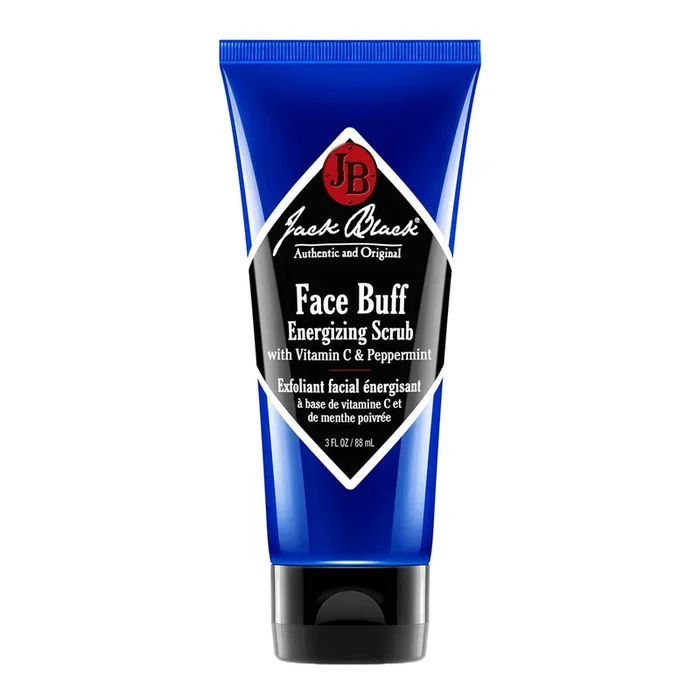 Jack Black Face Buff Energizing Scrub (3 oz) #21146