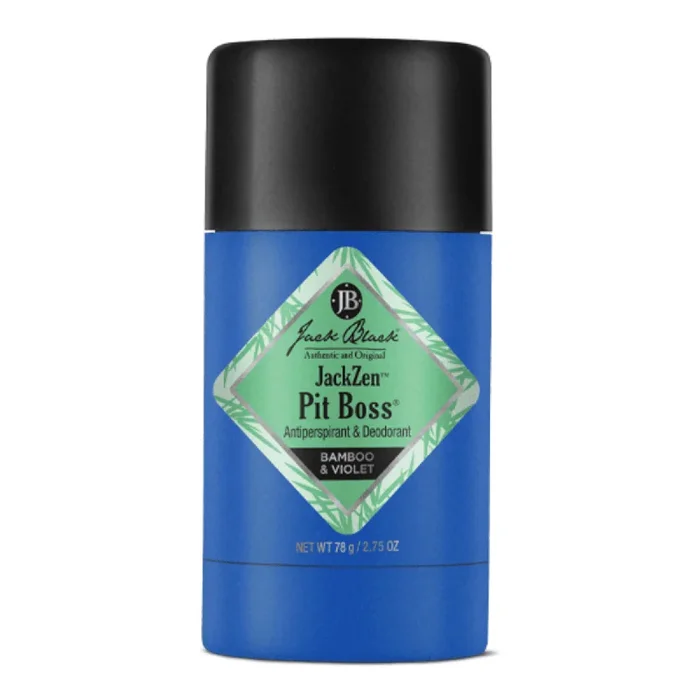 Jack Black Pit Boss JackZen Anti-Perspirant & Deodorant (2.75 oz) #10087953
