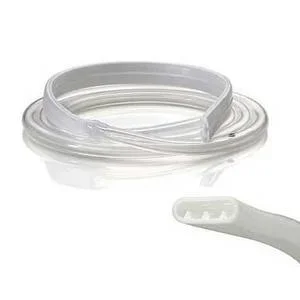Jackson-Pratt Flat Silicone Drain without Trocar, 7mm, 3/4