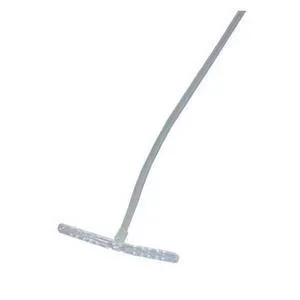 Jackson-Pratt T-Tube Suction Drain, 19 fr