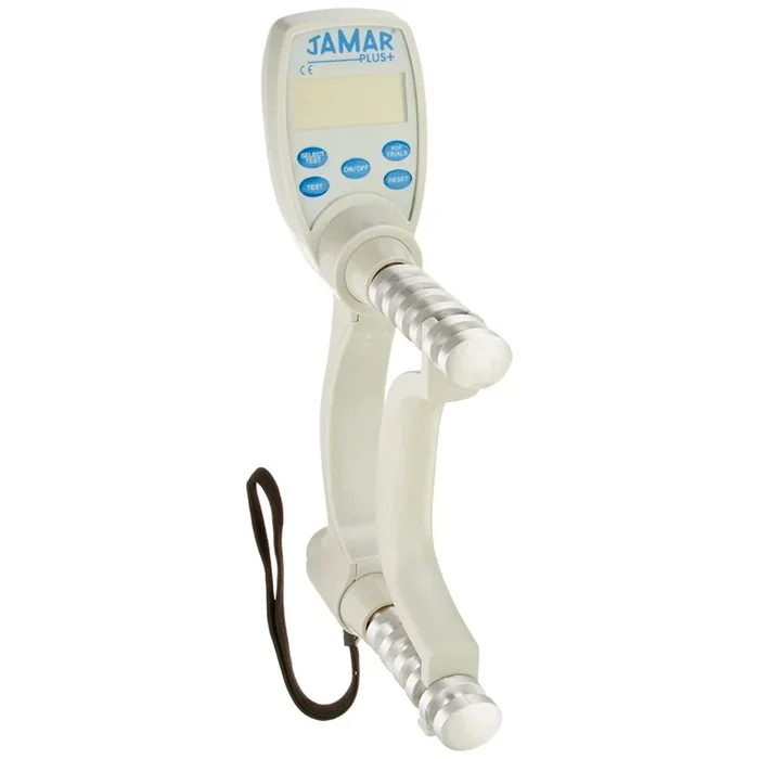 Jamar Plus+ Digital Hand Dynamometer