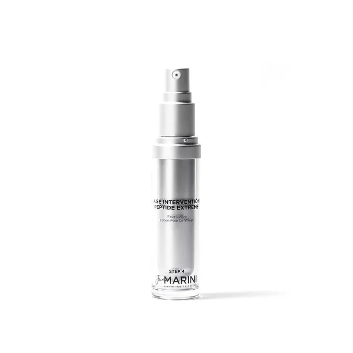 Jan Marini Age Intervention Peptide Extreme